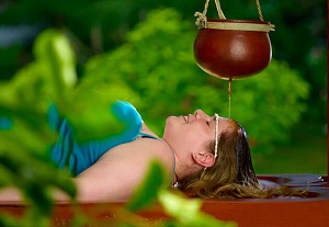 spa and ayurvedic packages india